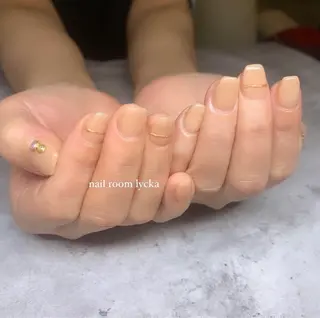 ネイル ﾈｲﾙﾙｰﾑﾘｯｶ 𝐦𝐚𝐲𝐮のネイルデザイン