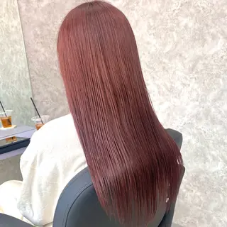 ロング カラー Forest. kanako🕊️のヘアスタイル