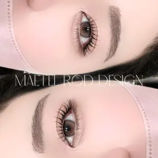 マツエク・マツパ HARIS店長🦋 Ishiguroのマツエク・マツパデザイン