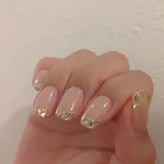 ネイル unwind ┊︎冬っぽネイル🎄のネイルデザイン