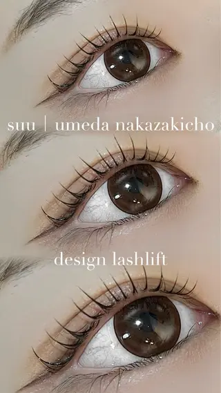 マツエク・マツパ 韓国束感まつげ｜ MANAMI🧸のマツエク・マツパデザイン