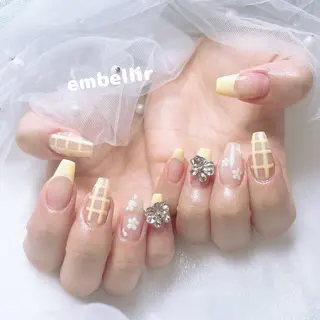 ネイル emi ♡のネイルデザイン