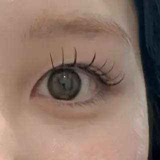 マツエク・マツパ Myro misaeのマツエク・マツパデザイン