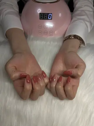 ネイル MACHÉRIE青山 🎀のネイルデザイン