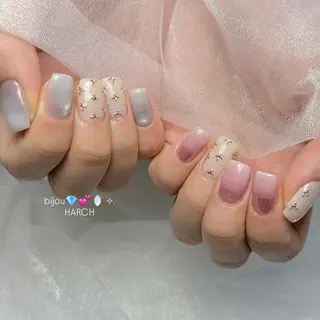 ネイル H nailのネイルデザイン