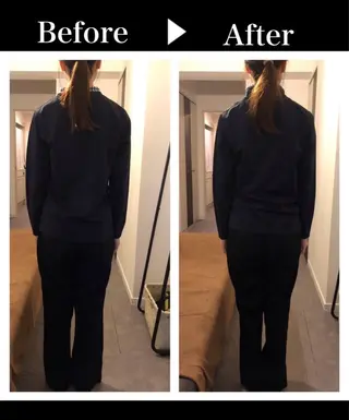 整体サロンnoa所属・整体サロンnoa あいこのエステ・リラクイメージ