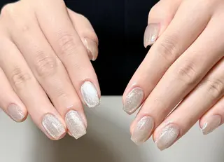 ネイル ル ルのネイルデザイン