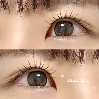 マツエク・マツパ nowa所属・《nowa》 mai まつげ/眉毛のマツエク・マツパデザイン