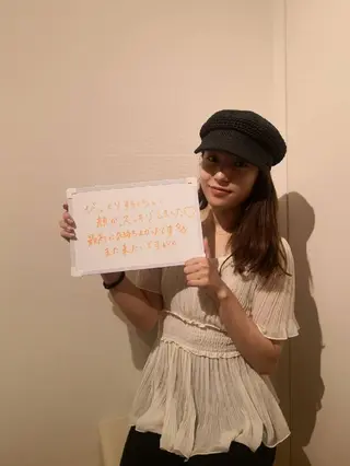 nano.face名古屋駅前店所属・nano.face 名古屋駅前店のエステ・リラクイメージ