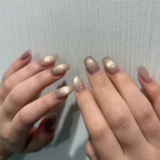 ネイル Plus 2nd所属・Plus 2nd /miraiのネイルデザイン