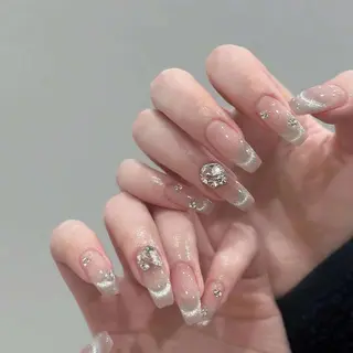 ネイル 畠山 ゆいのネイルデザイン