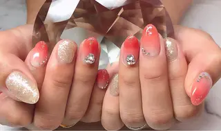 ネイル N.CHLOE 永島のネイルデザイン