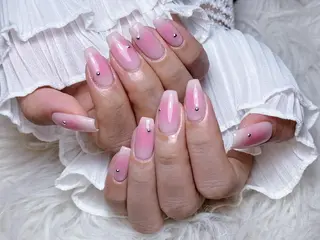 ネイル 🩵Yun nail Salon 🩵のネイルデザイン