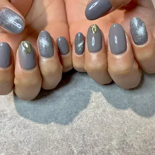 ネイル ルリアンチッタ メンズ垢抜け特化の眉毛・アイブロウイメージ