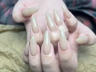 ネイル ToliyDeliy Mihiroのネイルデザイン