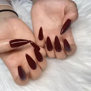 ネイル salon blairのネイルデザイン