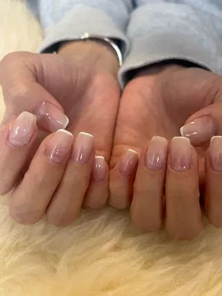 ネイル sunny nail所属・Amano hinaのネイルデザイン