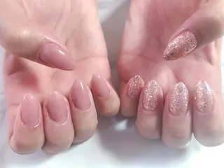 ネイル nailist hitomiのマツエク・マツパデザイン