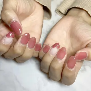 ネイル YUN 💅のネイルデザイン