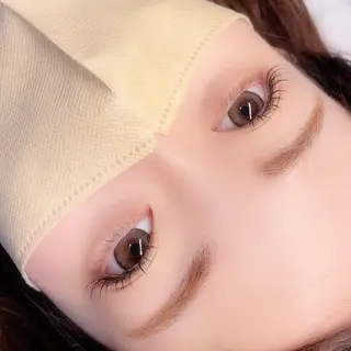 マツエク・マツパ feliz eyelash所属・おざき ゆきののマツエク・マツパデザイン