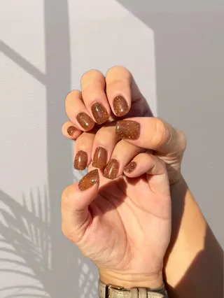 ネイル 京橋/ Lance nail Minaのネイルデザイン