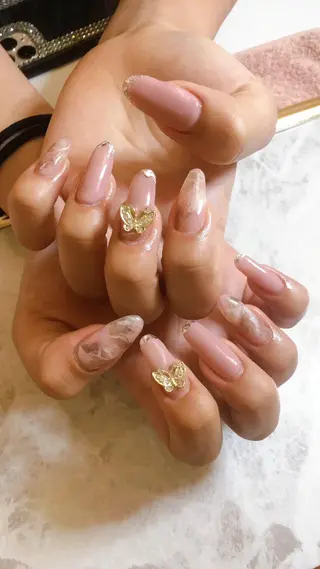 ネイル nail amiraのネイルデザイン