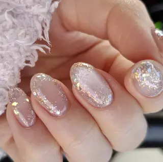 ネイル ænon nailのネイルデザイン