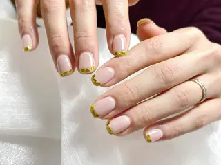 ネイル 🎀ネイルサロン エクラYUI🎀のネイルデザイン