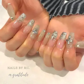 ネイル Rii. nailのネイルデザイン
