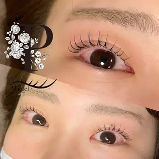 マツエク・マツパ eyelash NOLZAの眉毛・アイブロウイメージ