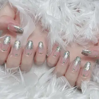 ネイル Diamond NAIL✨のネイルデザイン