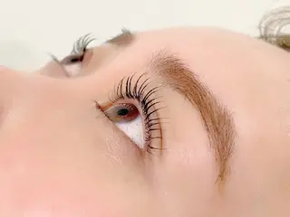 マツエク・マツパ fufula大橋店所属・【fufula】 大橋店のマツエク・マツパデザイン