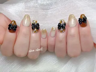ネイル 鈴木 カナのネイルデザイン