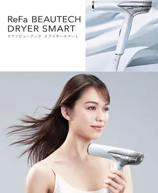 艶カラー4400 まいのヘアスタイル