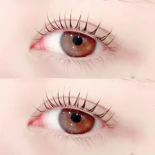 マツエク・マツパ 𝑯𝒂𝒏𝒂 ｱｲﾘｽﾄ❁⃘*.ﾟの眉毛・アイブロウイメージ