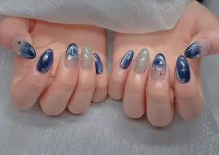ネイル YumiNail所属・Yumi nailのネイルデザイン