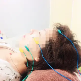 ネイル マツエク・マツパ 美容鍼専門 ハリエンジュのエステ・リラクイメージ