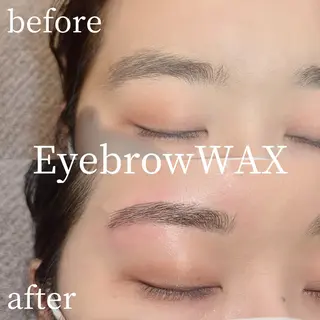 アイブロウ natsumi🎀 新丸子・武蔵小杉のマツエク・マツパデザイン