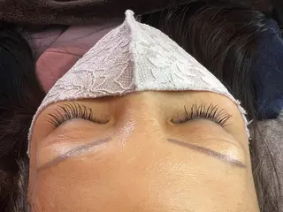 マツエク・マツパ Mei🎀 eye & hairのマツエク・マツパデザイン