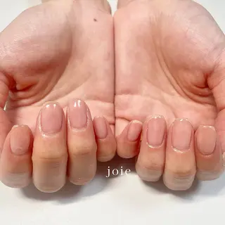 ネイル Nailist Mikuのネイルデザイン