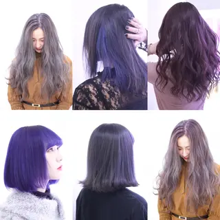 カラー 目元研究所所属・アイラッシュサロン NAOのマツエク・マツパデザイン