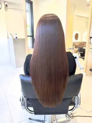 ロング カラー NOAHL 大宮店所属・大人、モテカラー SOMA🦁⭐️のヘアスタイル
