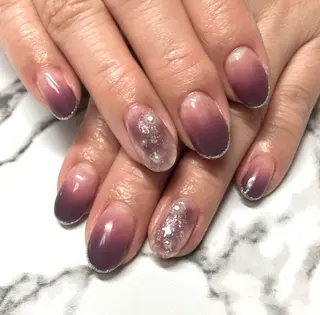 ネイル KAONAIL 【Sakurai】のネイルデザイン