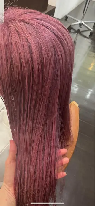 ロング 【店長】ショート 似合わせ🦩相羽里美のヘアスタイル