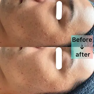 La BeIIe vie所属・LaBeIIevie ラベルヴィのマツエク・マツパデザイン