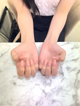 ネイル KANOネイリスト/ UNELMA天神のネイルデザイン