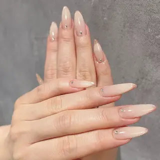 ネイル 野口 姫和のネイルデザイン