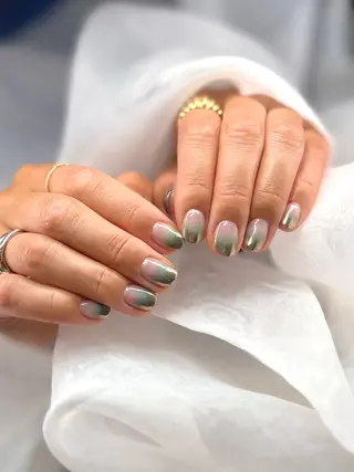 ネイル ネイリスト CHIHALのネイルデザイン