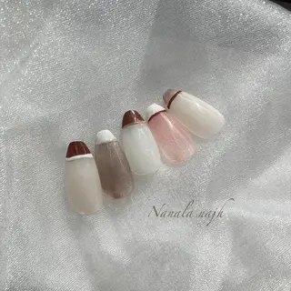 ネイル kagei rinaのネイルデザイン