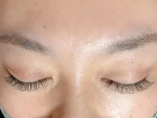 マツエク・マツパ LaMa staff★のマツエク・マツパデザイン